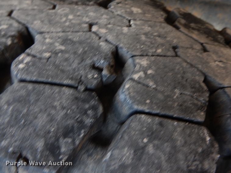 image for item GG9376 1990 Chevrolet C70  dump truck