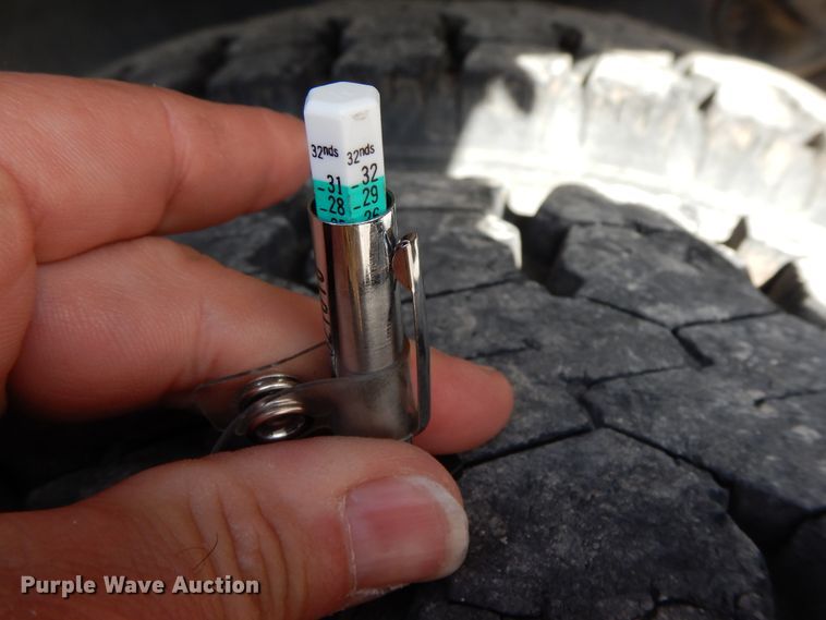 image for item GG9376 1990 Chevrolet C70  dump truck