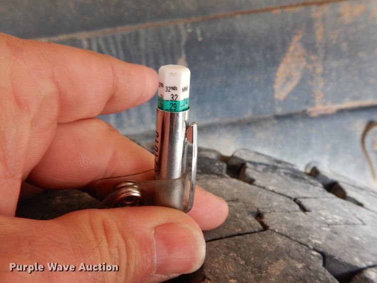 image for item GG9376 1990 Chevrolet C70  dump truck