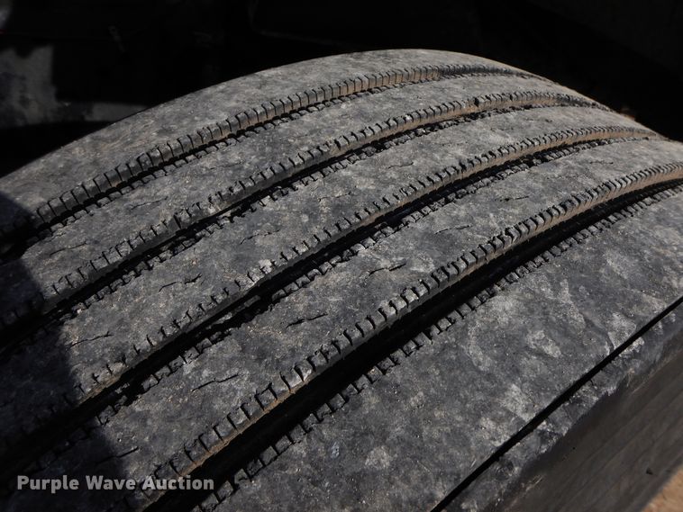 image for item GG9376 1990 Chevrolet C70  dump truck