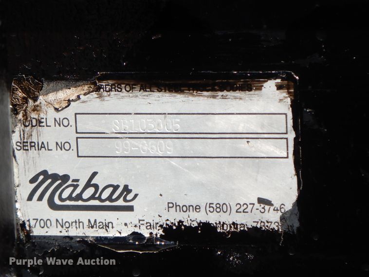 image for item GG9376 1990 Chevrolet C70  dump truck