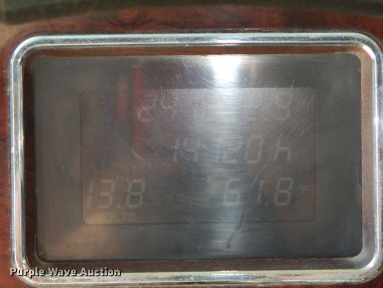 image for item GG9381 2012 Mack GU713  dump truck