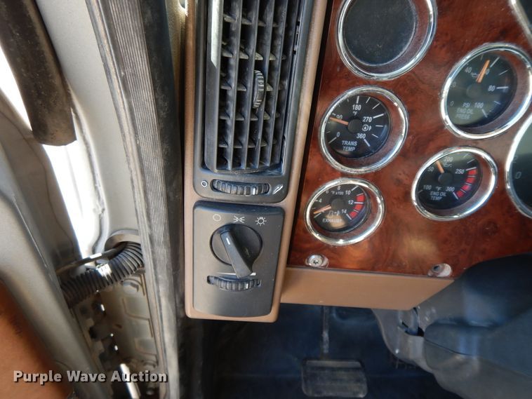 image for item GG9381 2012 Mack GU713  dump truck