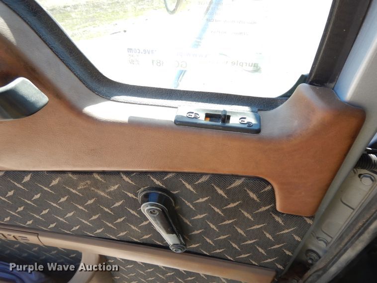 image for item GG9381 2012 Mack GU713  dump truck