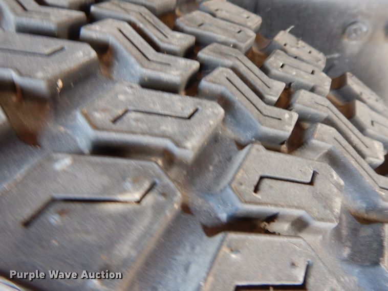 image for item GG9381 2012 Mack GU713  dump truck