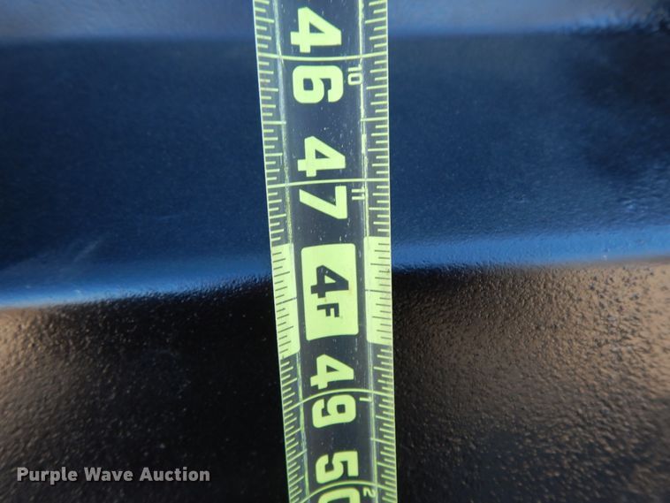 image for item GG9381 2012 Mack GU713  dump truck