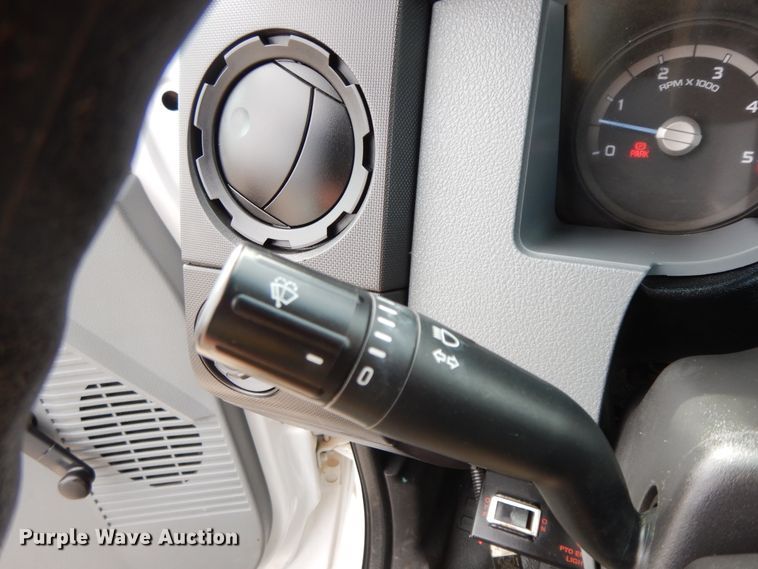 image for item GG9382 2017 Ford F650  winch truck