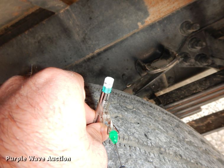 image for item GG9382 2017 Ford F650  winch truck