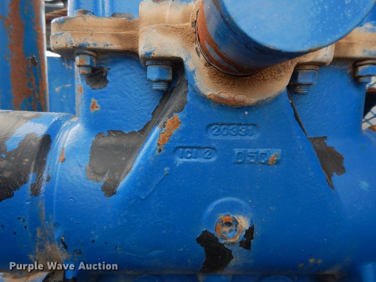 image for item GG9382 2017 Ford F650  winch truck