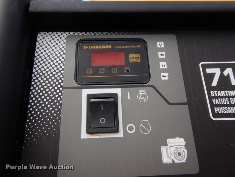 image for item GG9382 2017 Ford F650  winch truck