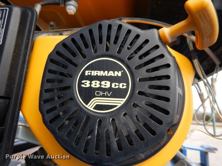 image for item GG9382 2017 Ford F650  winch truck