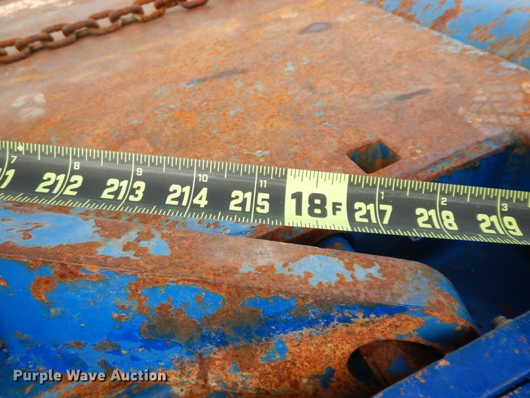 image for item GG9382 2017 Ford F650  winch truck