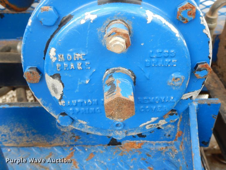 image for item GG9382 2017 Ford F650  winch truck