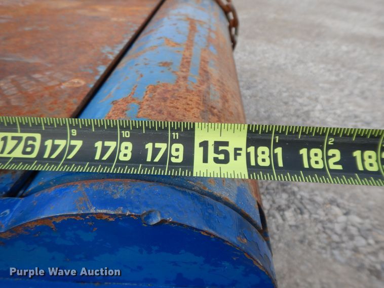 image for item GG9382 2017 Ford F650  winch truck