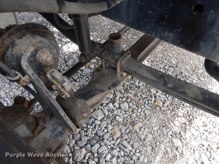 image for item GG9384 2010 Freightliner M2 106  utility / service truck