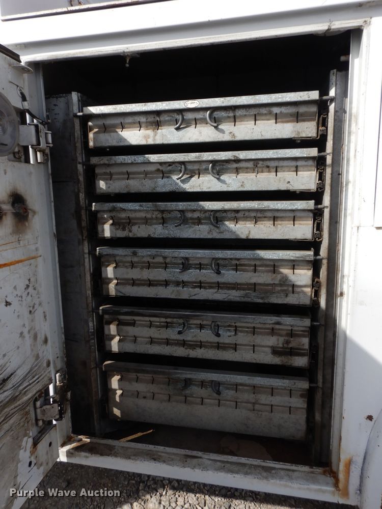 image for item GG9384 2010 Freightliner M2 106  utility / service truck