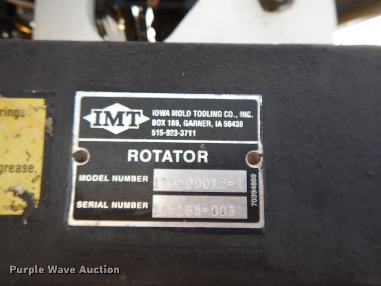 image for item GG9384 2010 Freightliner M2 106  utility / service truck