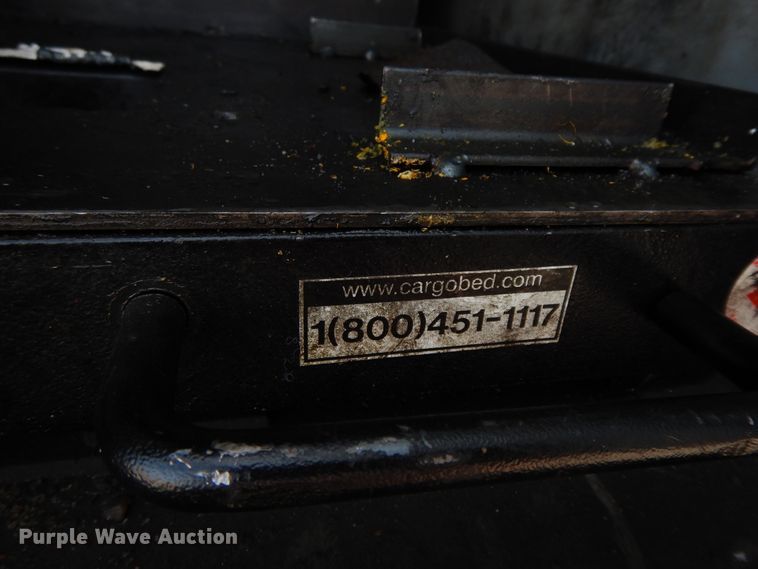 image for item GG9384 2010 Freightliner M2 106  utility / service truck