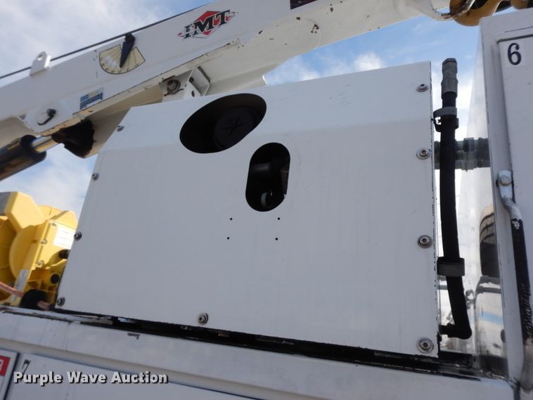 image for item GG9384 2010 Freightliner M2 106  utility / service truck