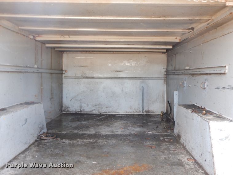 image for item GG9384 2010 Freightliner M2 106  utility / service truck