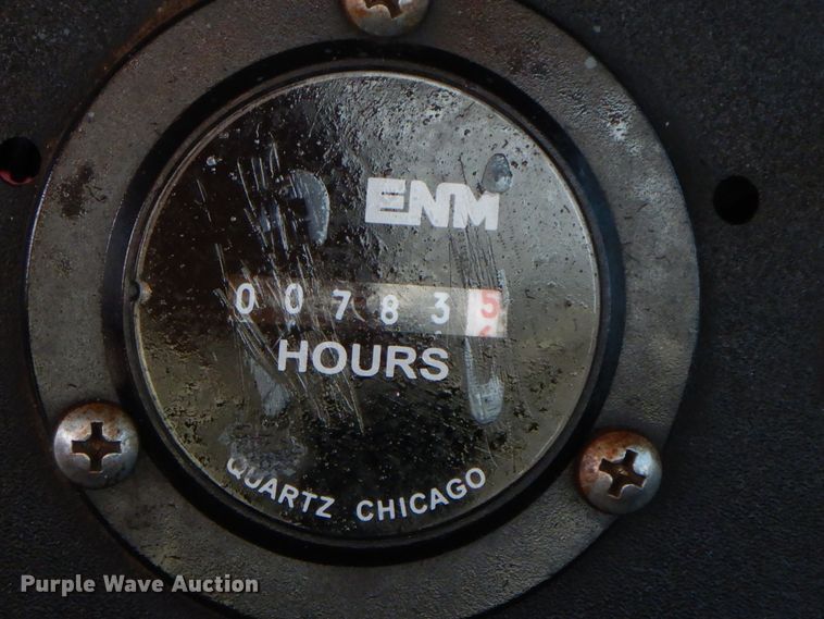 image for item GG9385 2004 Ford F550  bucket truck