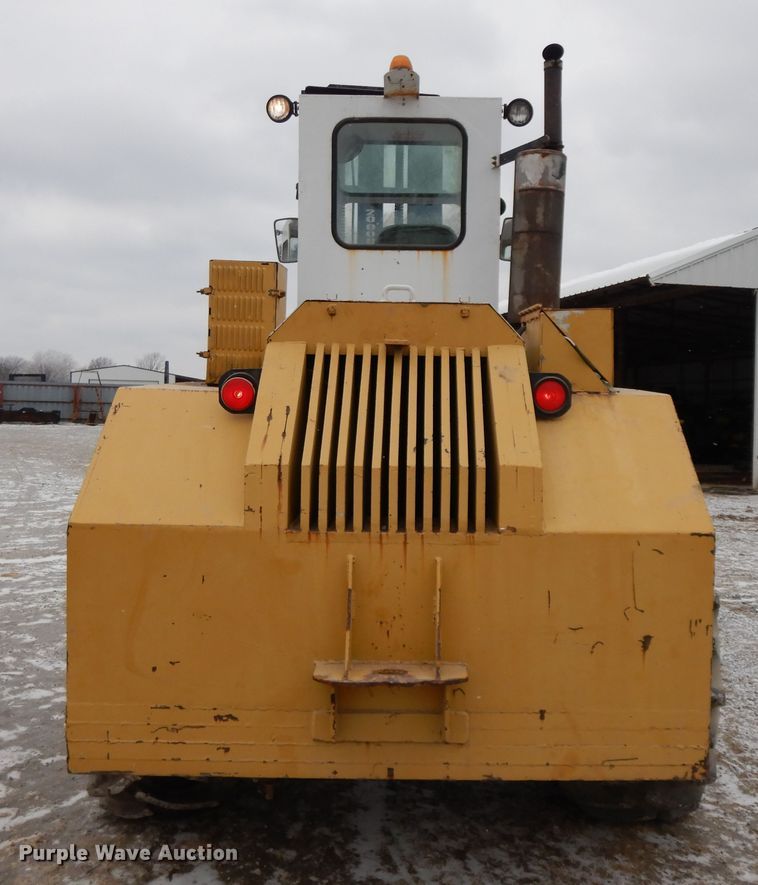 image for item GG9400 Windham  forklift