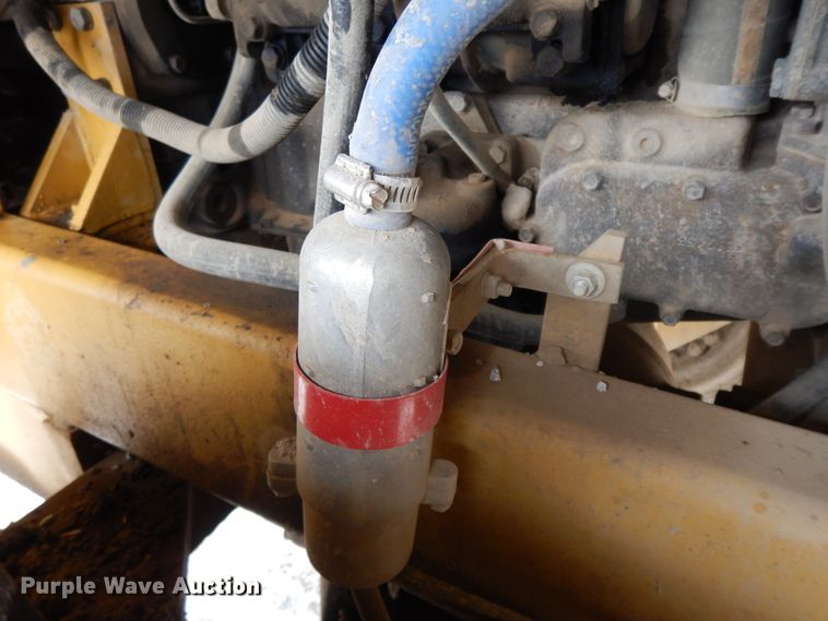 image for item GG9400 Windham  forklift