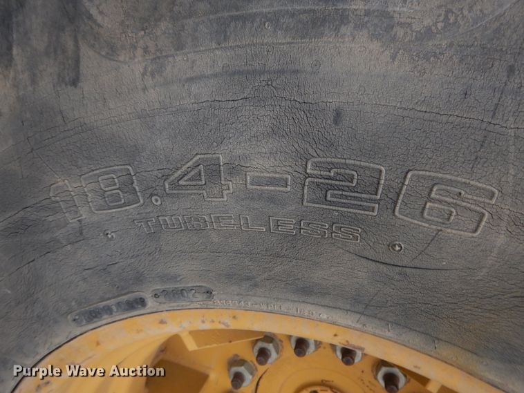 image for item GG9400 Windham  forklift