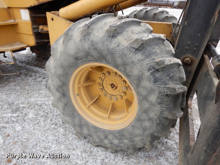 image for item GG9400 Windham  forklift