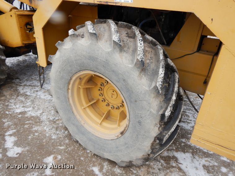 image for item GG9400 Windham  forklift