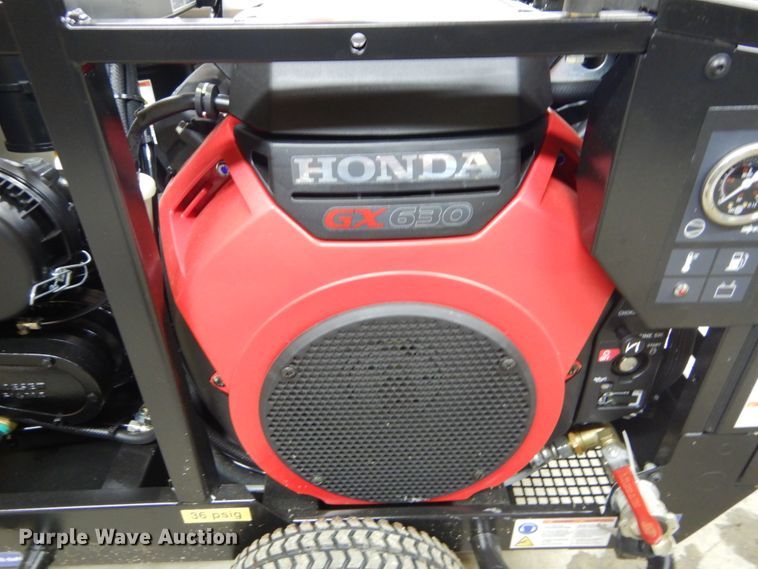 image for item GT9565 2015 Kaeser M15  air compressor