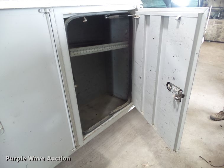 image for item HF9738 2005 Ford F550 Super Duty  utility / service truck