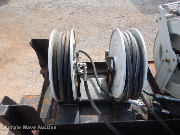 image for item HG9780 2006 Ford F650  utility/service truck
