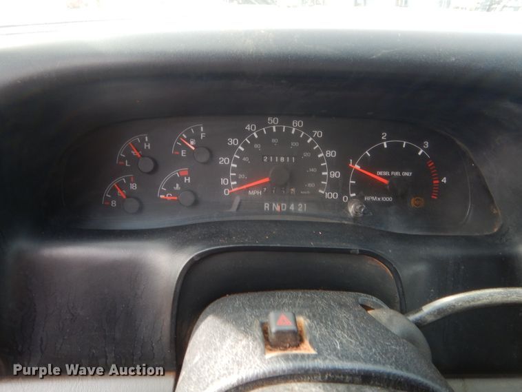 image for item HG9780 2006 Ford F650  utility/service truck