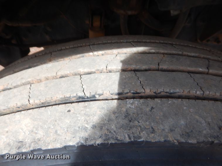 image for item HG9780 2006 Ford F650  utility/service truck