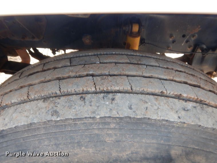 image for item HG9780 2006 Ford F650  utility/service truck