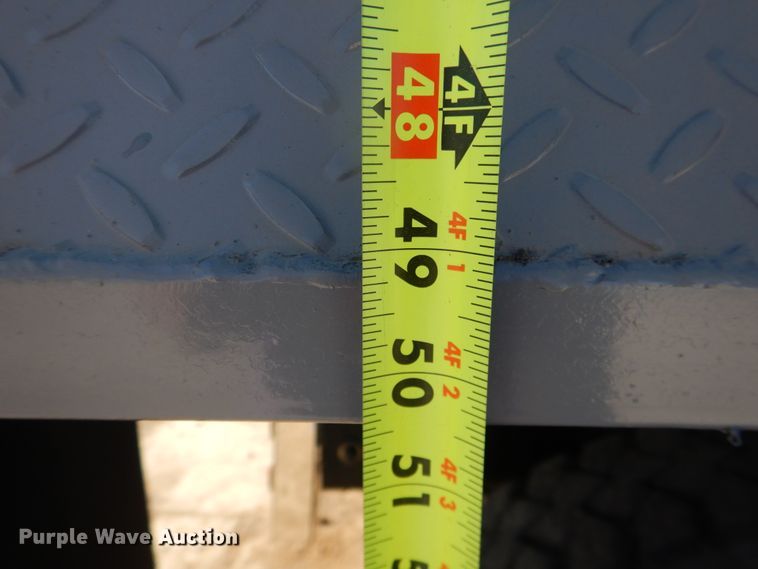 image for item HI9016 2004 Mack Granite  dump truck