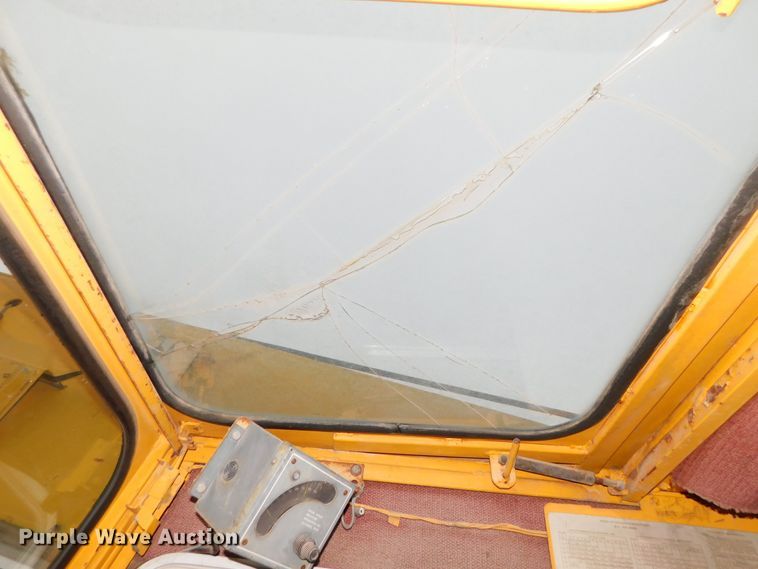 image for item HK9661 1978 Grove RT518  rough or all terrain crane