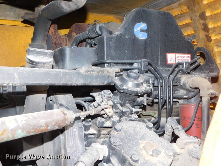 image for item HK9661 1978 Grove RT518  rough or all terrain crane