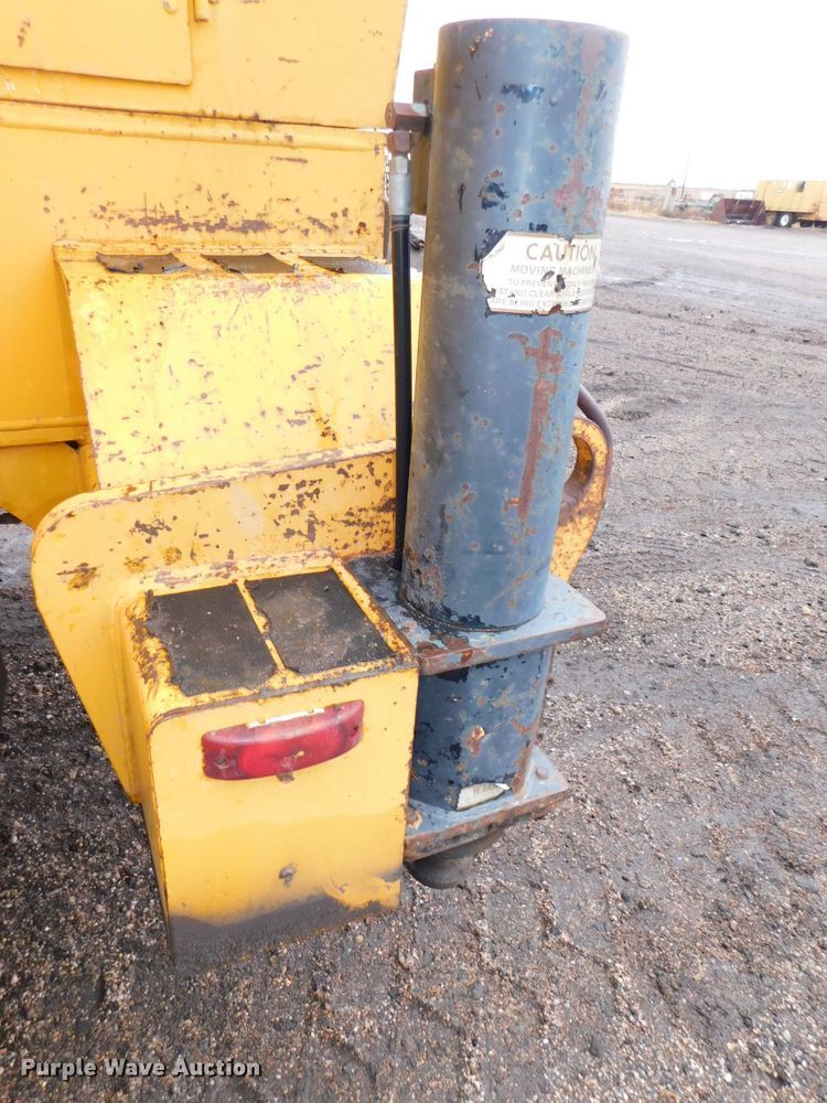 image for item HK9661 1978 Grove RT518  rough or all terrain crane
