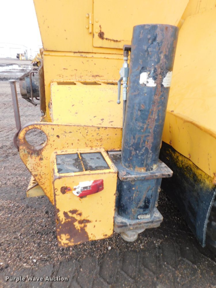 image for item HK9661 1978 Grove RT518  rough or all terrain crane