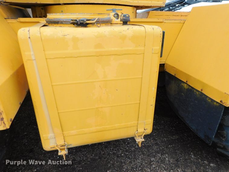 image for item HK9661 1978 Grove RT518  rough or all terrain crane