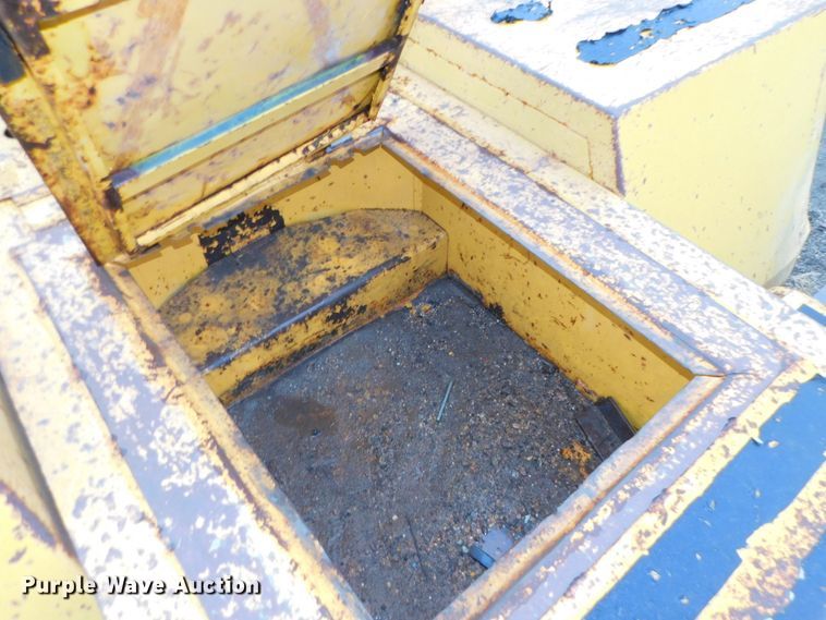 image for item HK9661 1978 Grove RT518  rough or all terrain crane