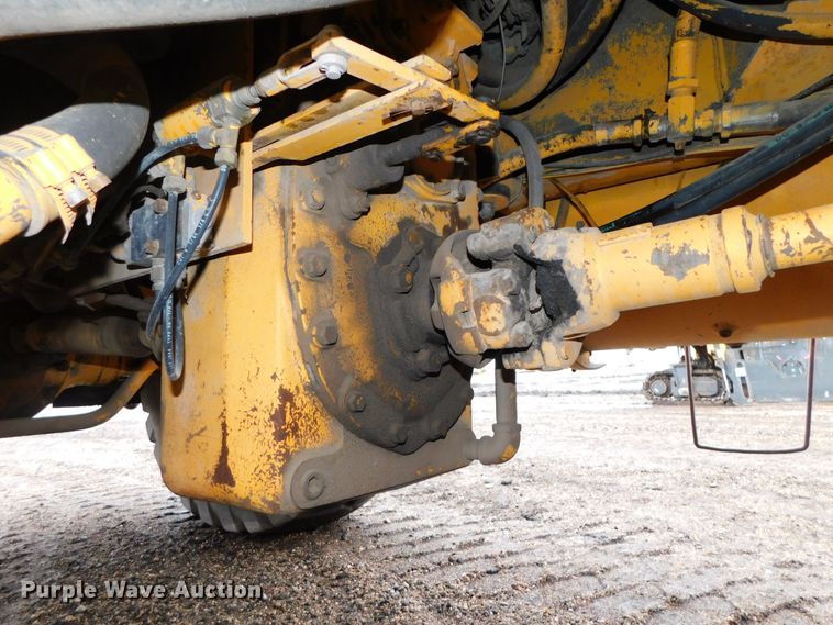 image for item HK9661 1978 Grove RT518  rough or all terrain crane