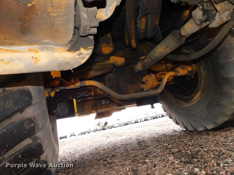 image for item HK9661 1978 Grove RT518  rough or all terrain crane