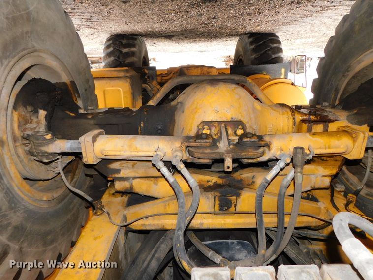 image for item HK9661 1978 Grove RT518  rough or all terrain crane