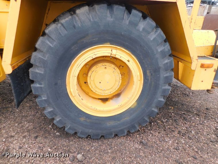 image for item HK9661 1978 Grove RT518  rough or all terrain crane