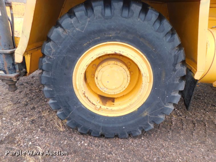 image for item HK9661 1978 Grove RT518  rough or all terrain crane
