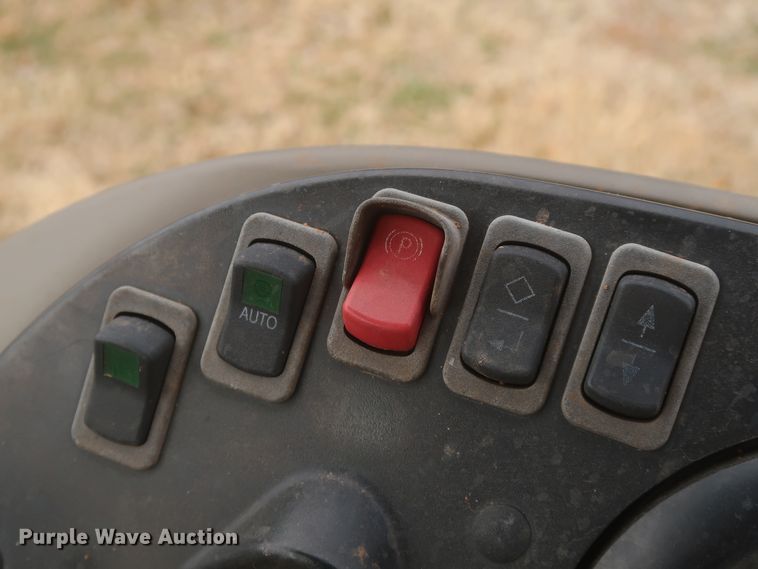 image for item HK9699 2014 Case 580N  backhoe