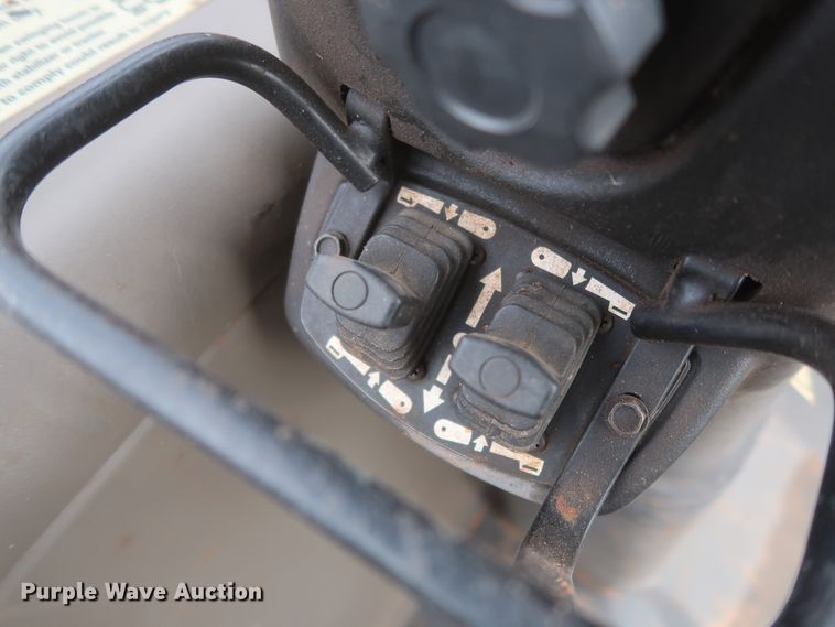 image for item HK9699 2014 Case 580N  backhoe